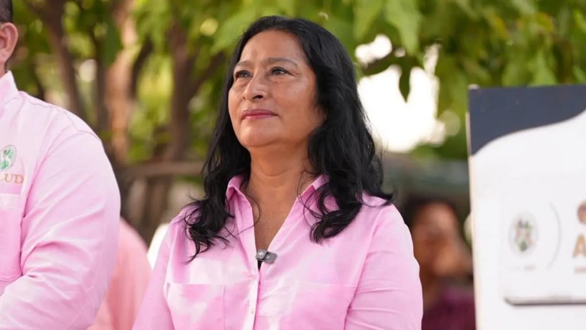 En menos de un año, Abelina López Rodríguez enfrenta su tercera solicitud de juicio político