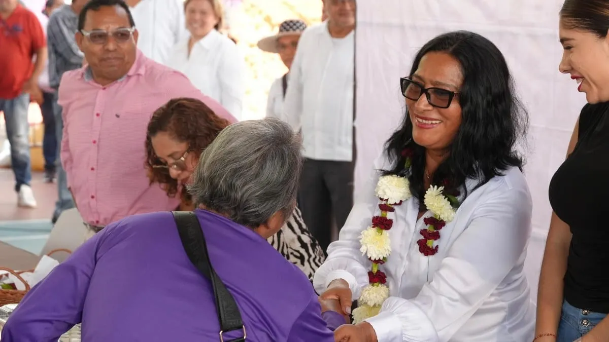 ¡Grotesco! Otro juicio político contra Abelina López Rodríguez