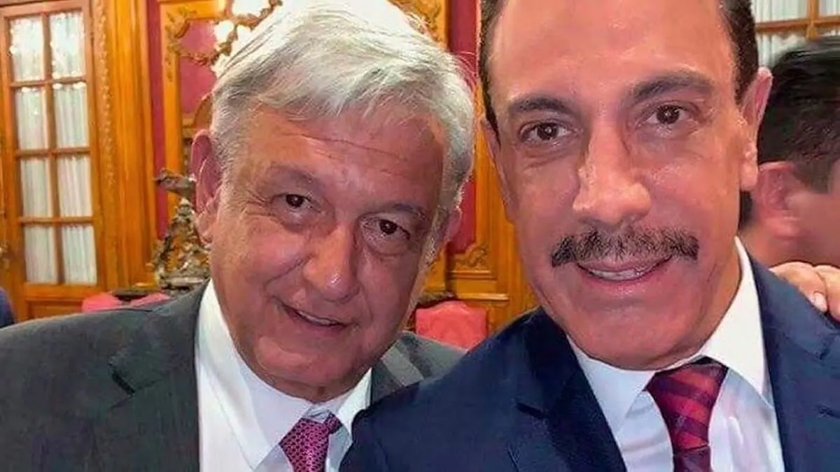 Cayó la "Caja Chica" de Fayad: vinculan a proceso ex oficial mayor de Hidalgo por fraude millonario en seguro de huracán y venta de aeronaves