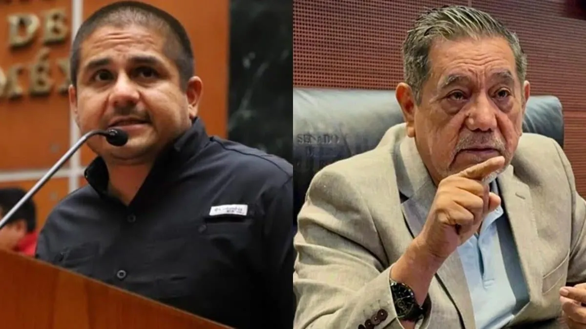 Joaquín Badillo se destapa con el “felixismo”: pide que Salgado Macedonio repita como candidato en 2027