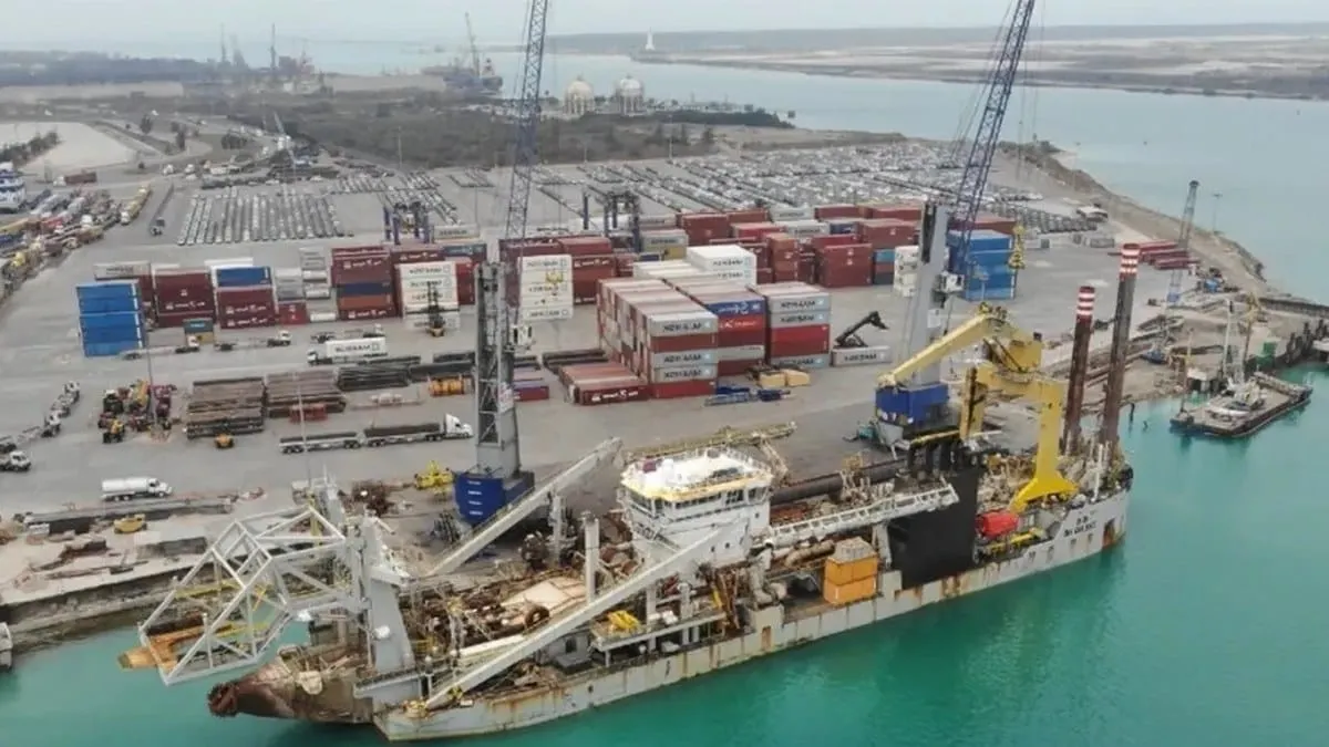 Cártel mexicano y empresa de Houston orquestan audaz contrabando de diésel en Puerto de Ensenada