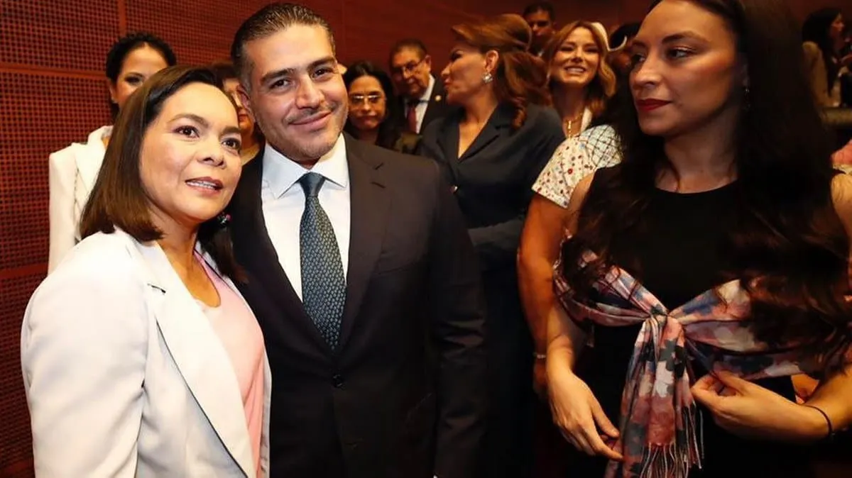 Beatriz Mojica destaca reducción del 54% en homicidios dolosos en Guerrero