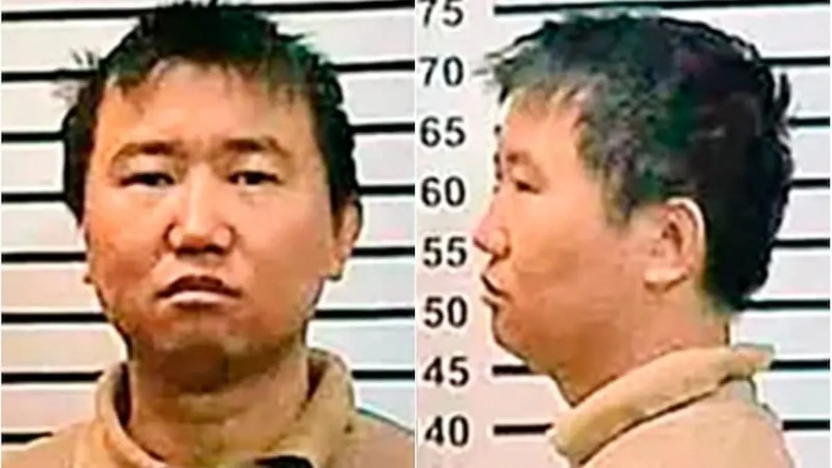 ¡Cae en Cuba 'Brother Wang'! El narco chino fugado de México y socio del CJNG y Sinaloa