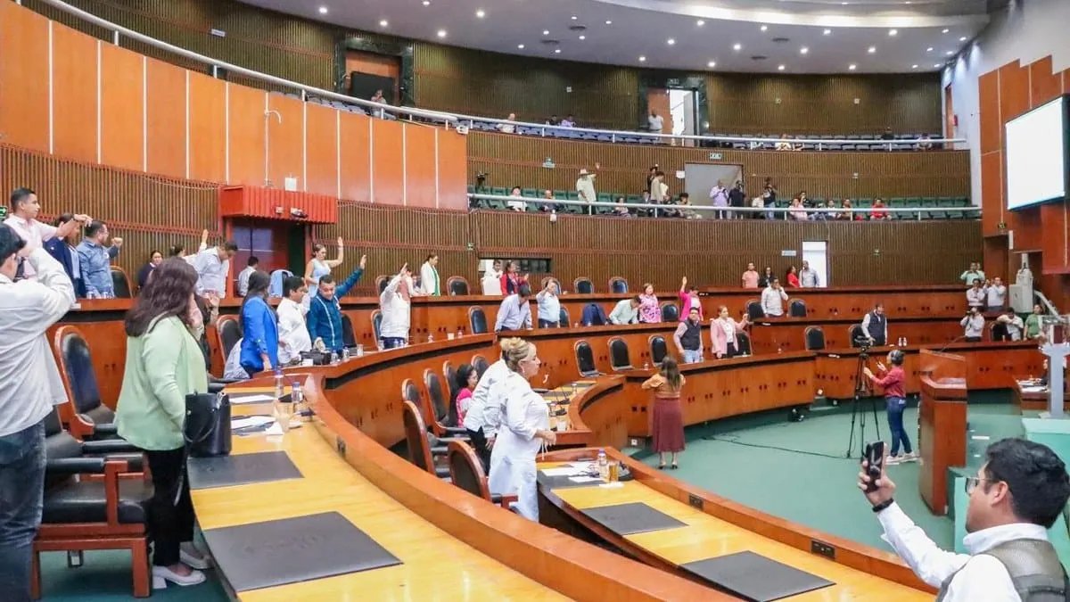 Congreso de Guerrero pide a CFE mejorar calidad del servicio en municipios