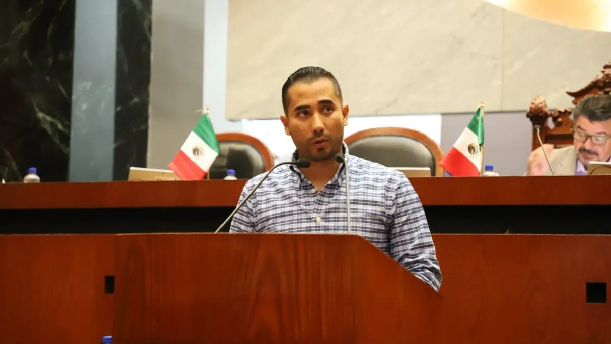 Congreso de Guerrero analiza exhorto para reducir tarifas y reparar daños en la Autopista del Sol