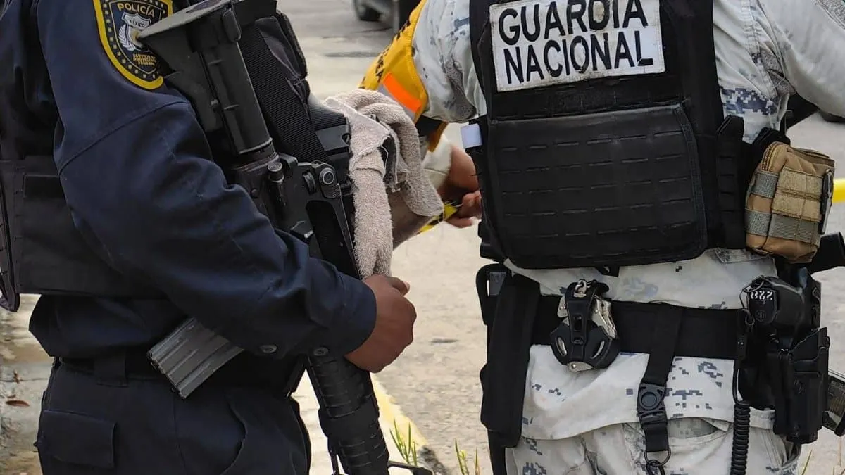 Arrojan cuerpo de un hombre torturado en la calle Sinaloa de Acapulco