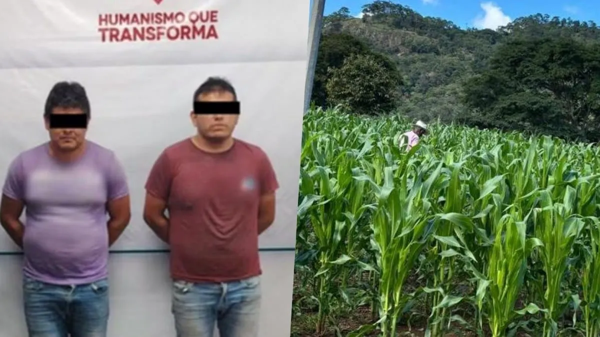 Juez de Chiapas avala montaje y tortura contra hermanos Muñoz por ser de Guerrero