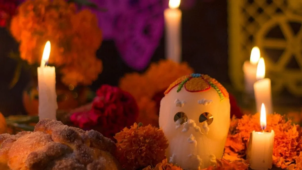 Emite Ayuntamiento de Acapulco recomendaciones para celebrar el Día de Muertos