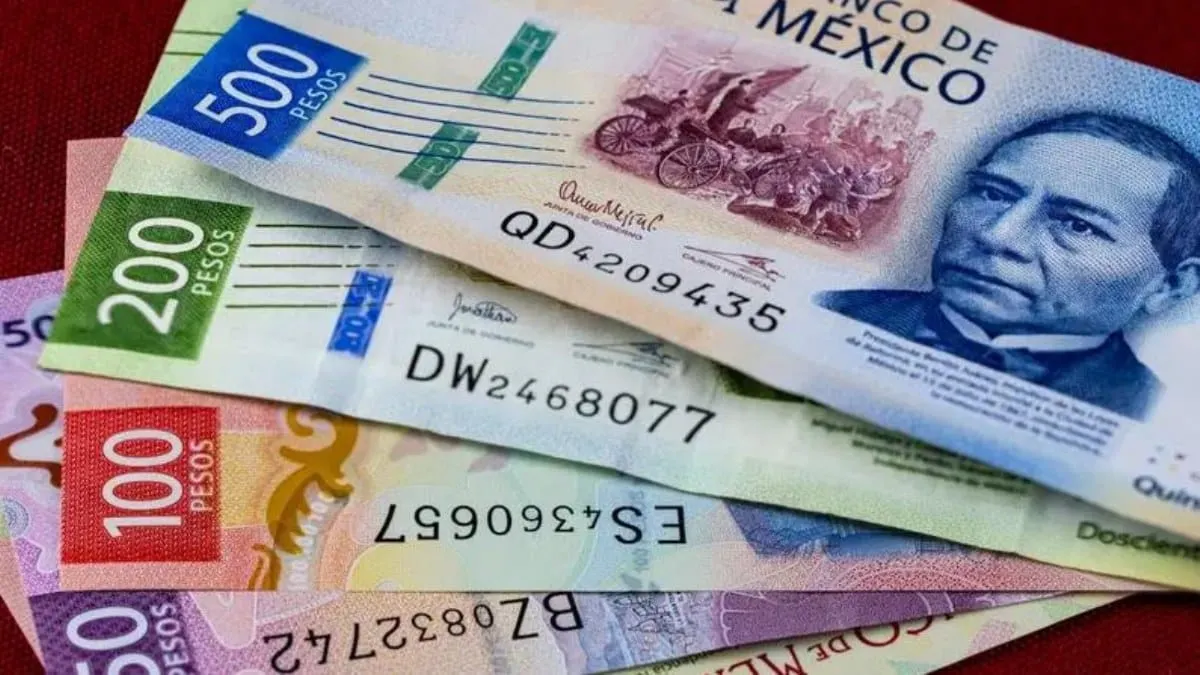 Deuda pública de México sube a 49.9% del PIB: un aumento que desafía la estabilidad económica