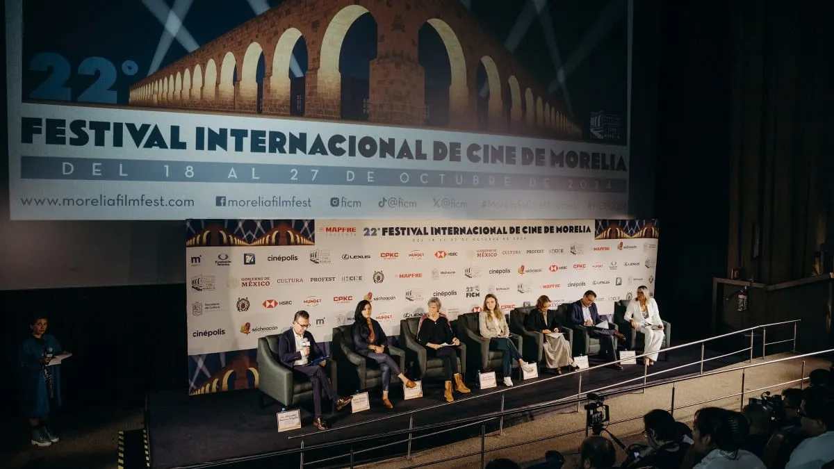FICM premia la agenda, no el arte: el activismo se convierte en trofeo con el dominio de "La Reserva"