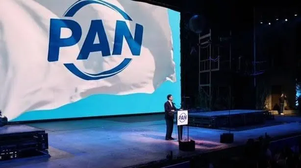 El vetusto PAN: una nueva cara para una larga cola de dinosaurio