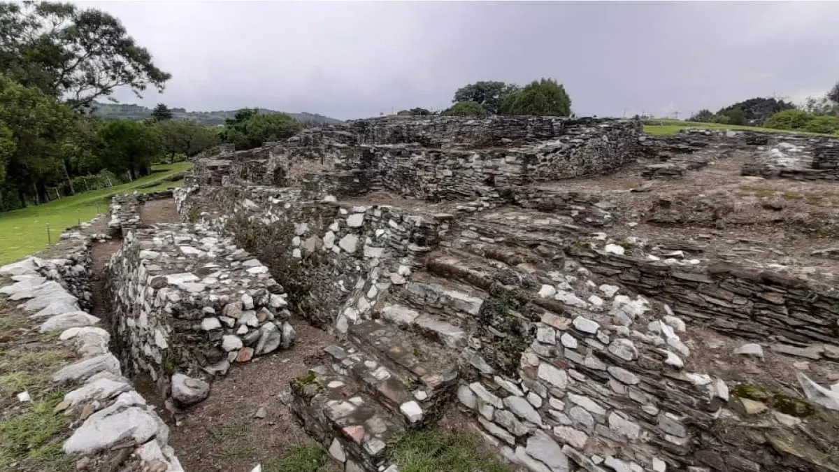 Piden en Congreso de Guerrero restaurar patrimonio histórico en Ixcateopan, Guerrero