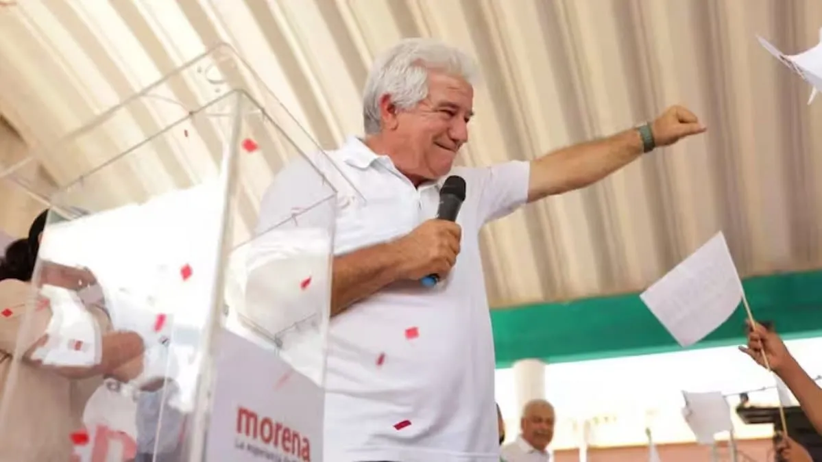 Hermano de AMLO admite tener 13 ranchos y 694 reses; son “pequeñas propiedades”, dice