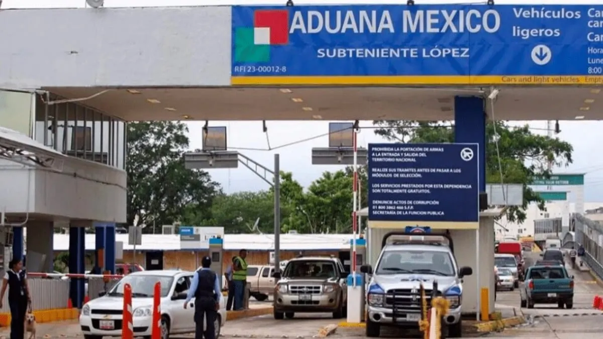 Cámara de Diputados aprobó, en lo general y en lo particular, las ambiciosas reformas a la Ley Aduanera