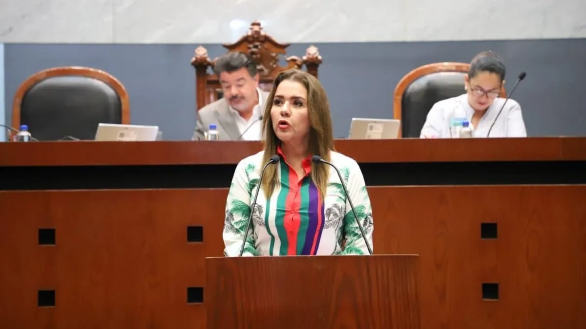 Erika Lührs advierte riesgo de desaparición de recursos para refugios de mujeres en Guerrero