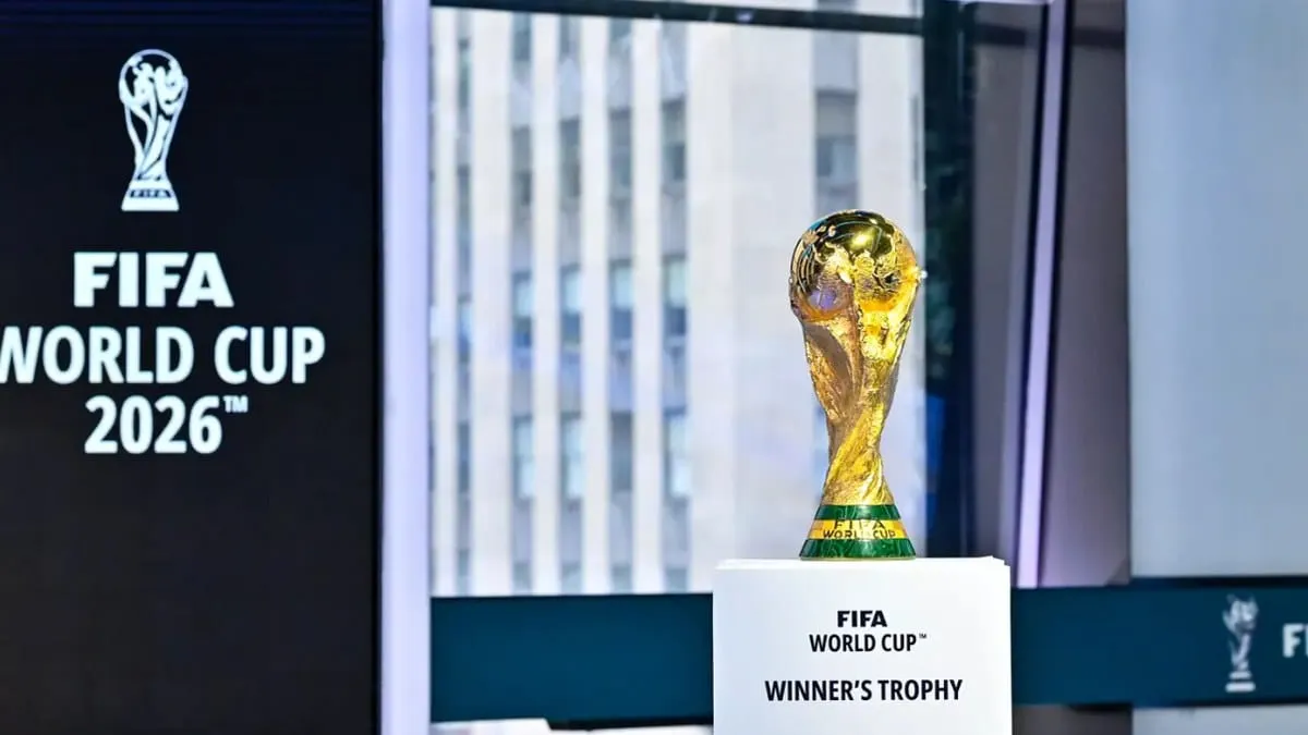 Ebrard ve en el Mundial 2026 una oportunidad para la limpiar la imagen de México