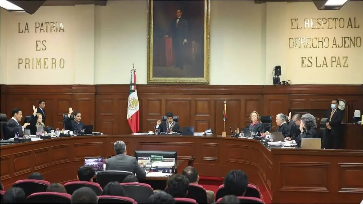 SCJN aplaza debate sobre 'interés legítimo' que amenaza el amparo de organizaciones civiles