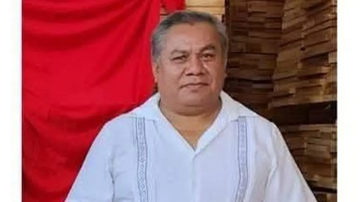 Episcopado Mexicano condena el asesinato del sacerdote Bertoldo Pantaleón en Guerrero