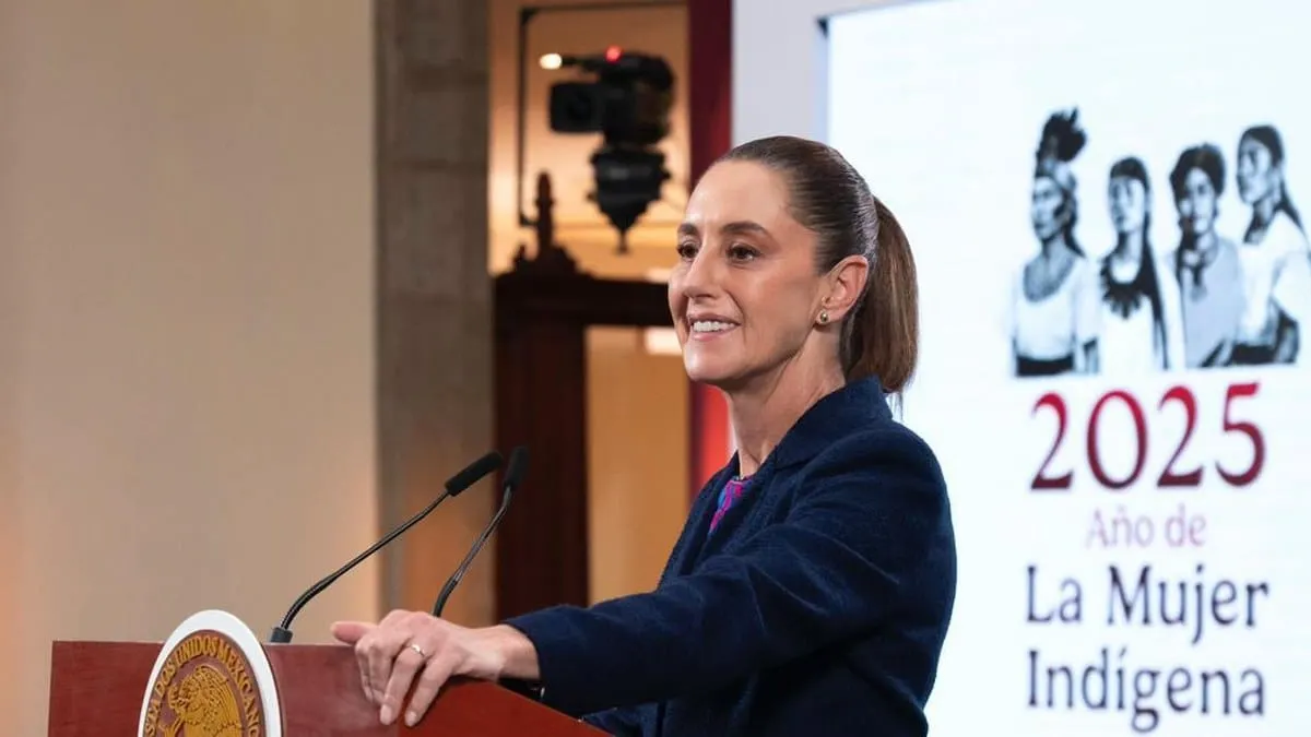 “No es la guerra de Calderón”: Sheinbaum exige investigación a fondo por presunta ejecución extrajudicial en Tamaulipas