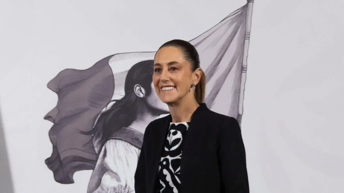 ¡Que siempre no! Gobierno de Sheinbaum pide a diputados modificar Ley de Amparo para evitar retroactividad