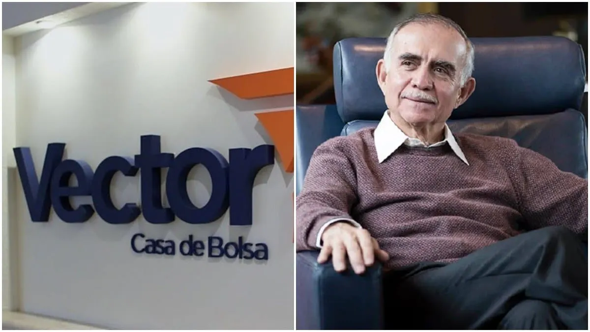 Salvando el dinero: la Casa de Bolsa de Alfonso Romo desaparece y cede cartera a Finamex