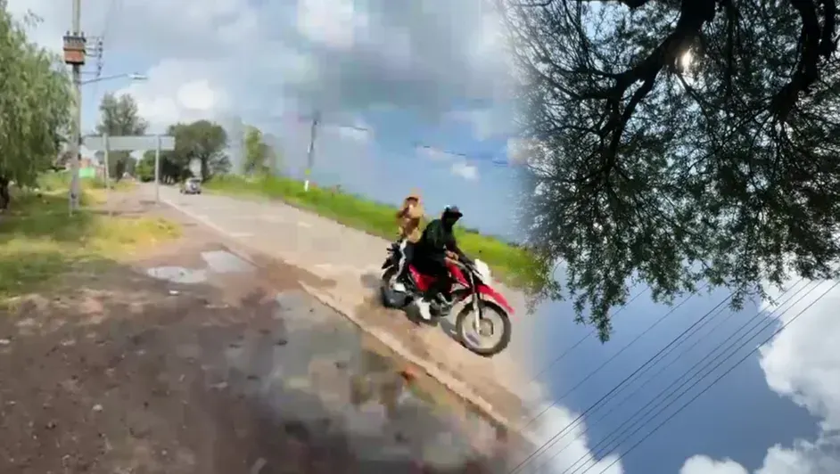 Fallece “Don Nico”, comerciante baleado mientras transmitía en vivo en Guanajuato