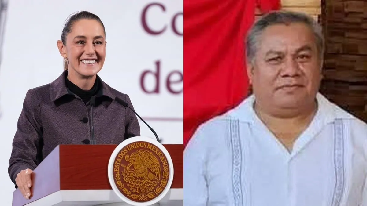 Sheinbaum niega indicios de actividad incorrecta de sacerdote asesinado en Guerrero