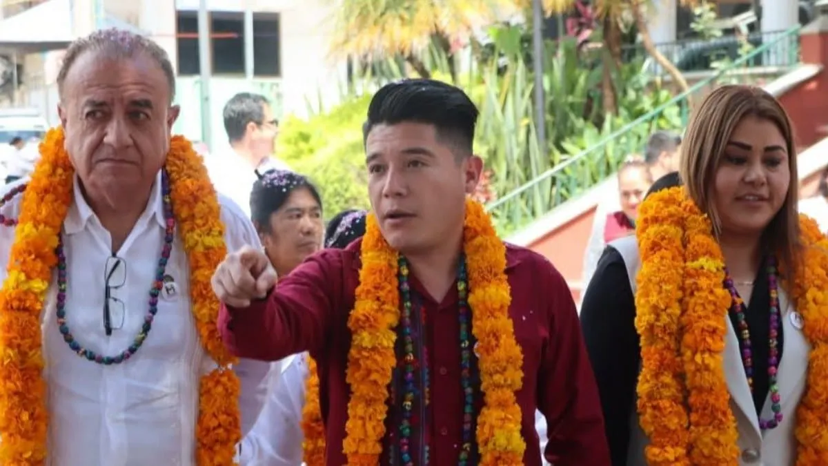 Morena descarta “adelantados” rumbo a 2027 en Guerrero