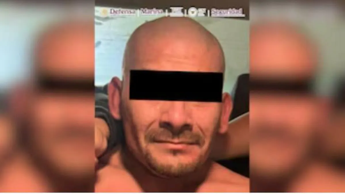 Cae “El Pelón”, reclutador del comando que asesinó al alcalde de Uruapan