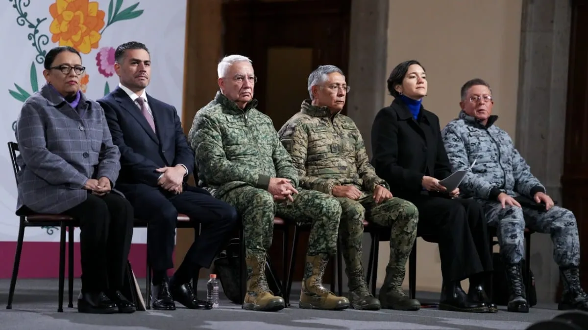 Gobierno presume baja en homicidios, pero expertos advierten manipulación estadística y violencia persistente