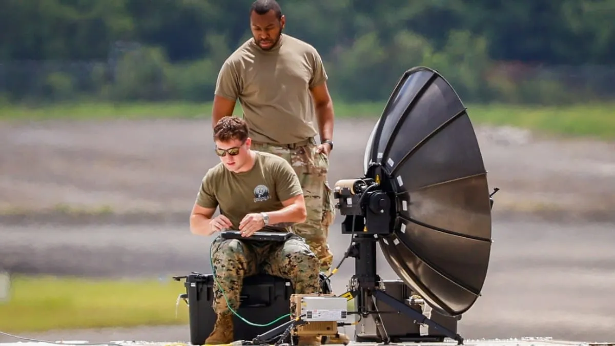 Estados Unidos lanza 'guerra sorda' contra Venezuela con ataques electromagnéticos, denuncia Cuba