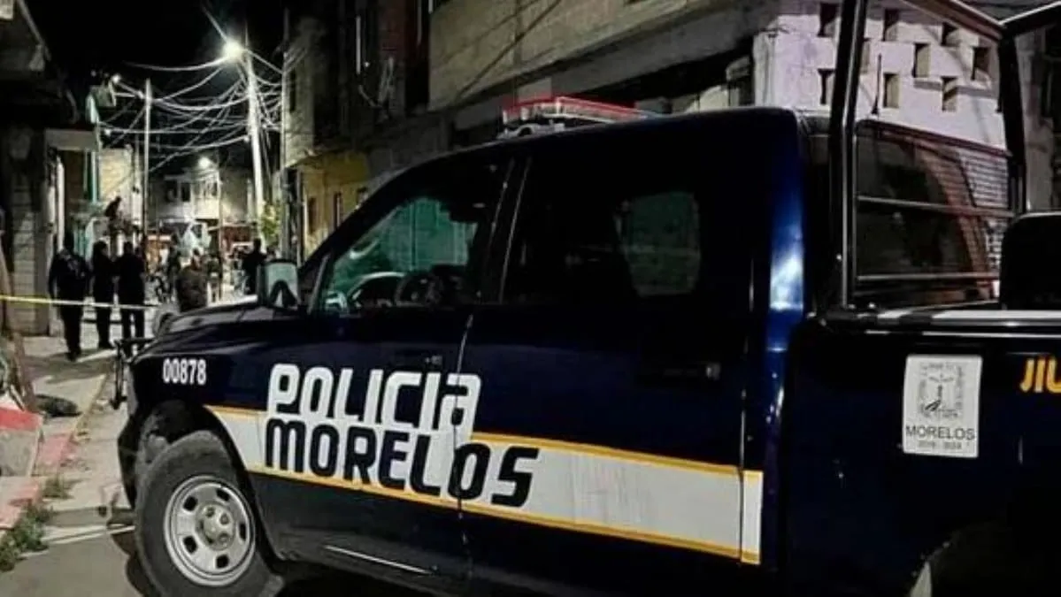 Hallazgo macabro: abandonan cabeza humana en calles de Cuautla en Morelos