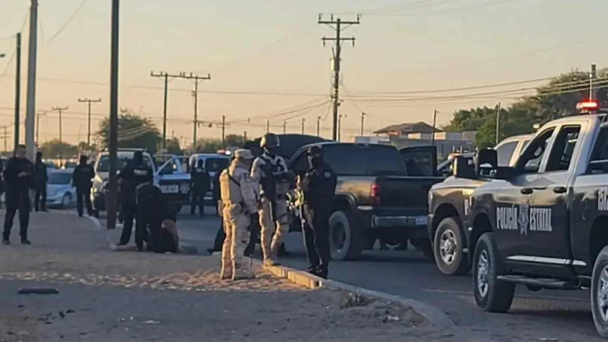 Por fin cayó “El Toro” y “El Torito”, operadores de “Los Rusos”; brazo del Cártel del Pacífico