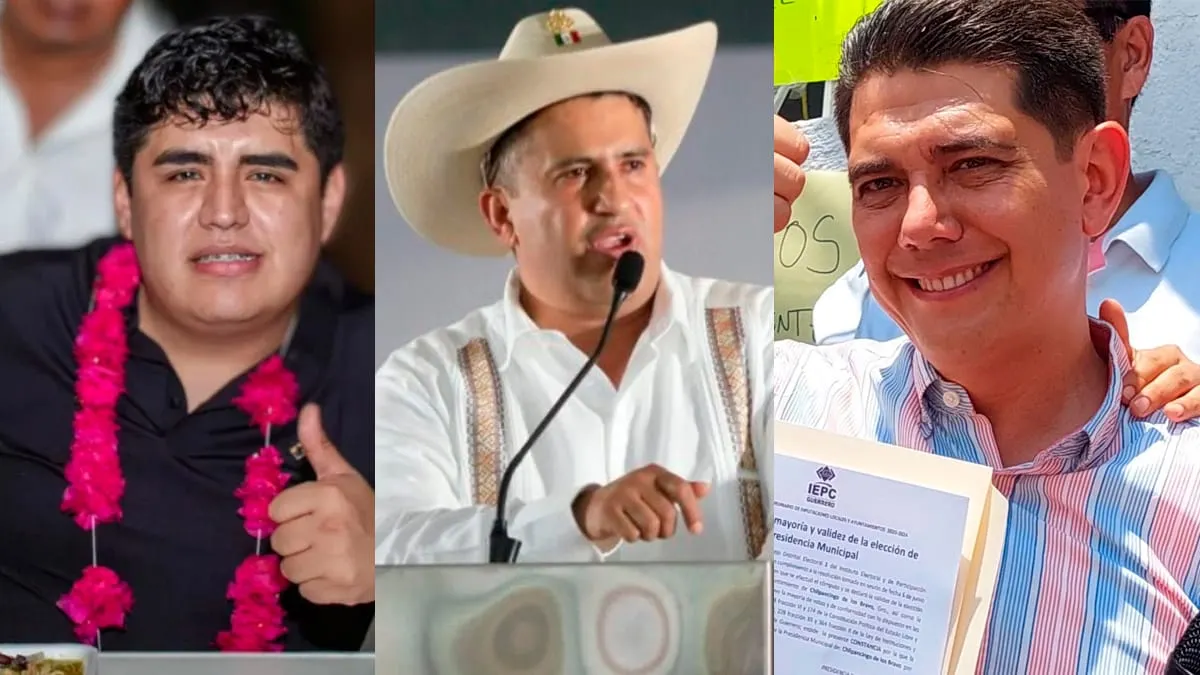 Suman 10 alcaldes asesinados durante el gobierno de Sheinbaum