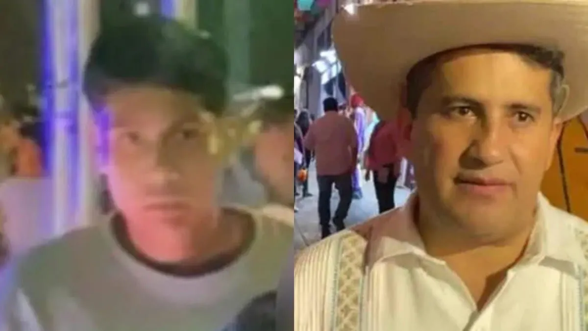 Identifican a menor como autor material del asesinato del alcalde de Uruapan; lo ligan al crimen organizado