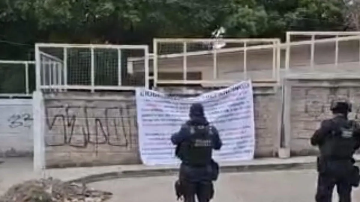 Chilpancingo pide refuerzo federal ante temor por violencia en fiestas del Bicentenario