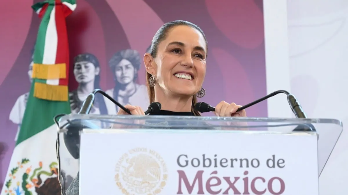 Sheinbaum niega recorte a universidades; promete reponer ajustes a IPN y TecNM