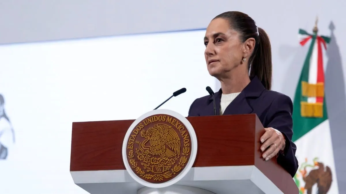 Sheinbaum pide austeridad a las universidades: “menos privilegios, más matrícula”