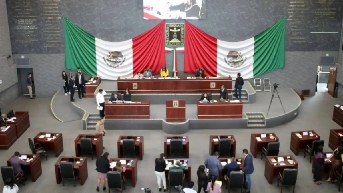 Diputados de Morelos cuestan al pueblo 27.8 millones de pesos cada uno