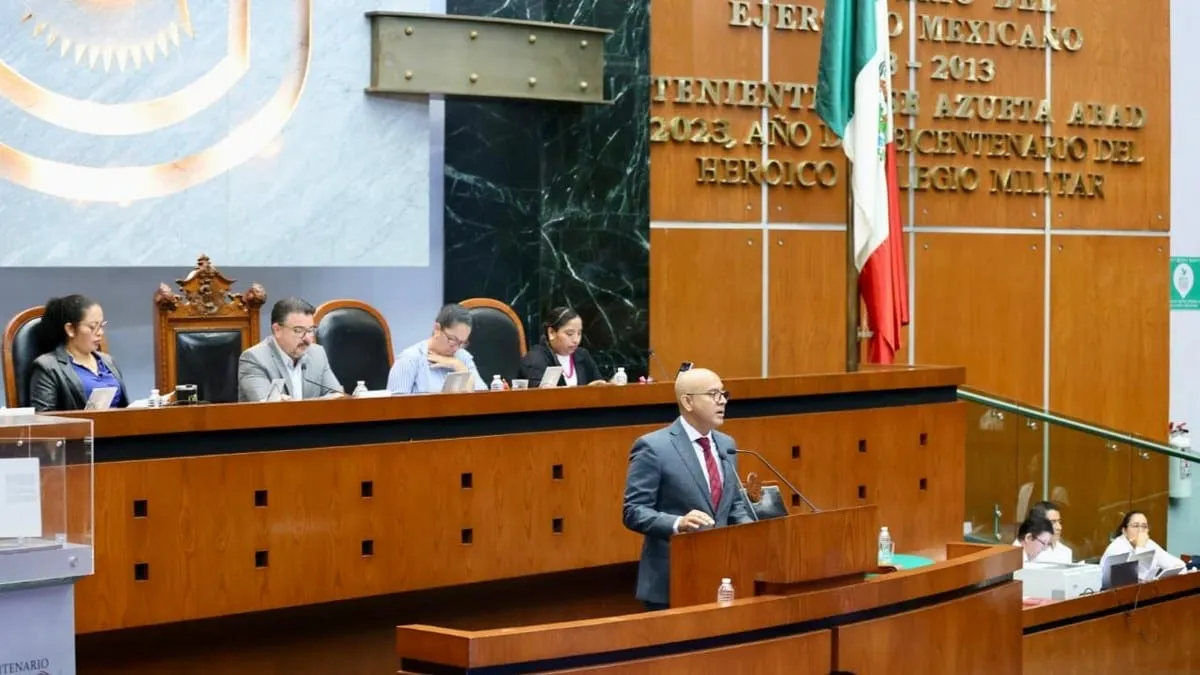 Congreso de Guerrero analiza resultados de inversión y planeación expuestos por SEPLADER