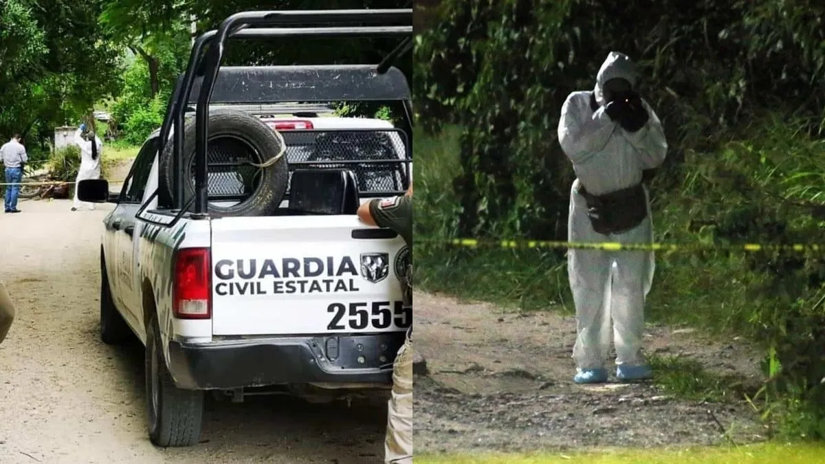 ¡Masacre fronteriza! Sicarios eran policías: hallan 7 ejecutados entre Zacatecas y San Luis Potosí