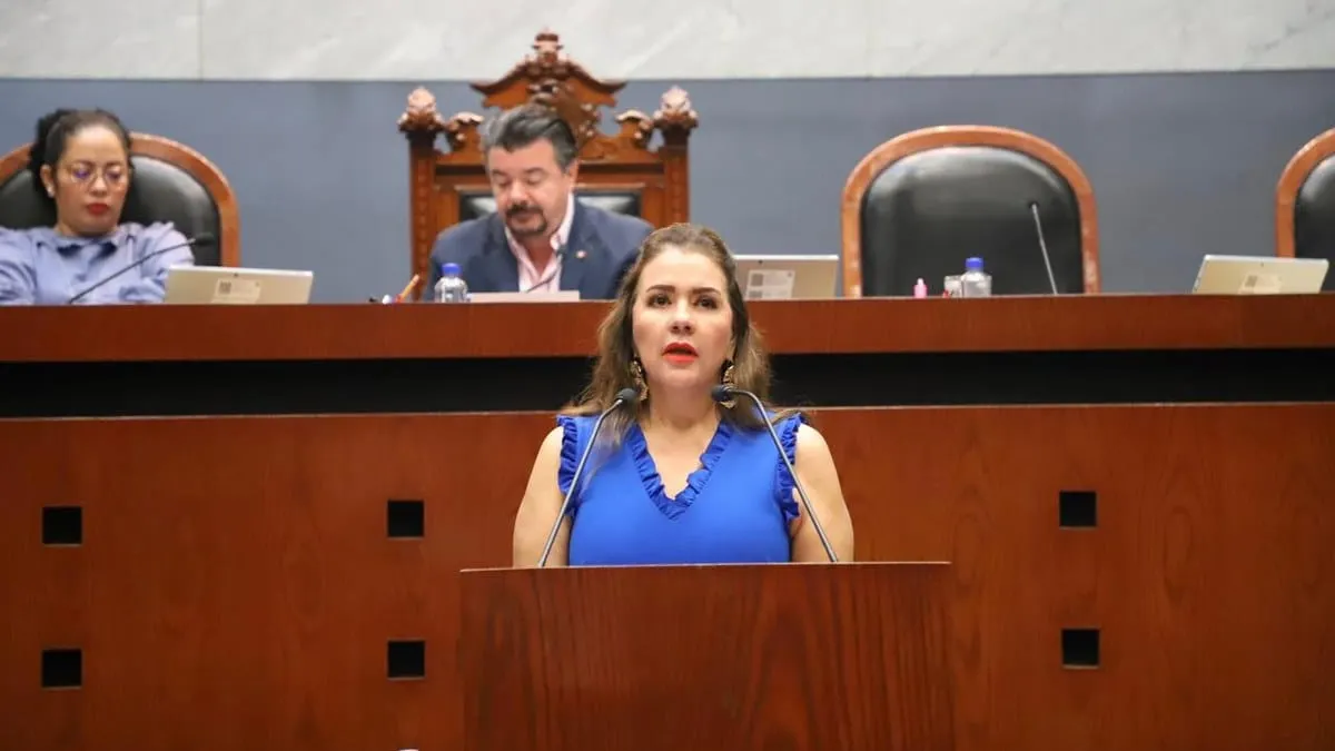 Propone Erika Lührs inclusión constitucional para población de talla baja en Guerrero