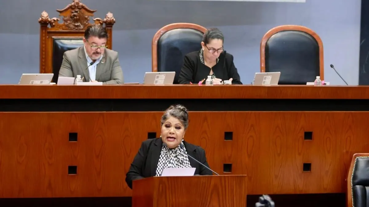 Comparece Desarrollo Urbano ante el Congreso de Guerrero; reporta 498 obras ejecutadas