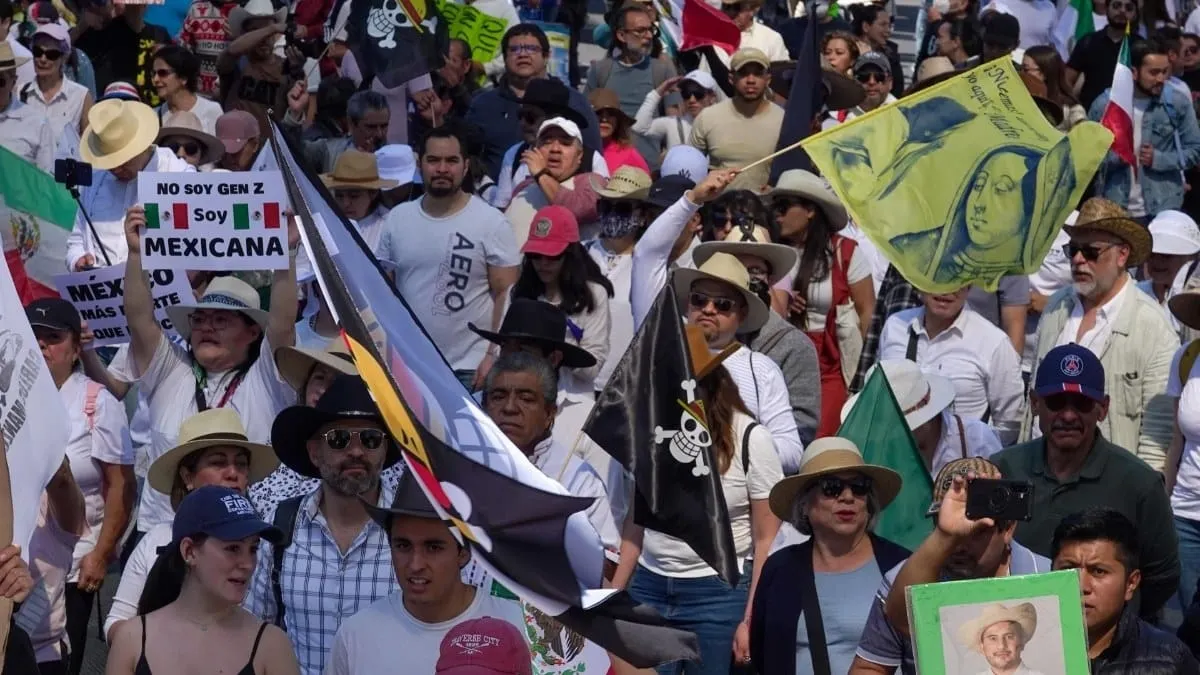 20N: Cuando no marchar es la protesta | Informe peninsular