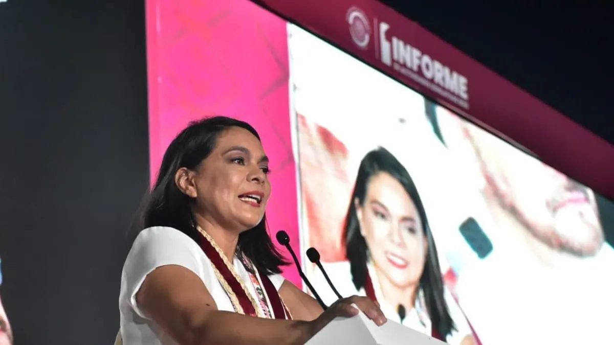 Mojica Morga encabeza preferencias en Guerrero según estudio de El Economista