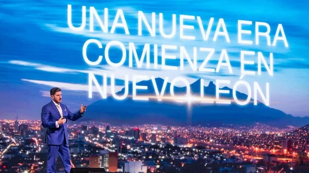 Se derrumba anuncio de Samuel García sobre inversión millonaria de Nvidia en NL