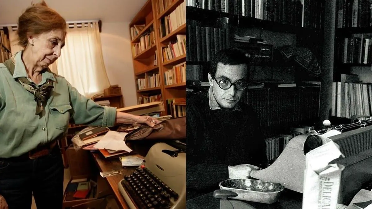 El FCE en manos de la mediocridad: Taibo II y el desaire de Salvador Elizondo