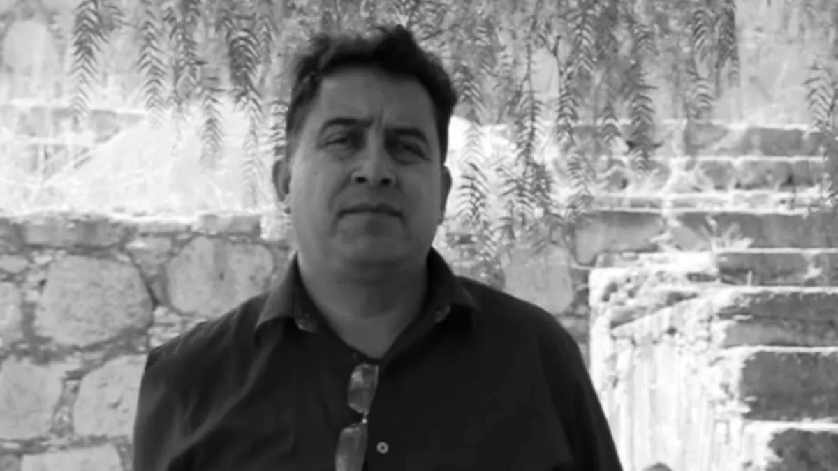 Silencian con plomo a político potosino; Rafael Cárdenas era ex regidor y ex candidato del PRI