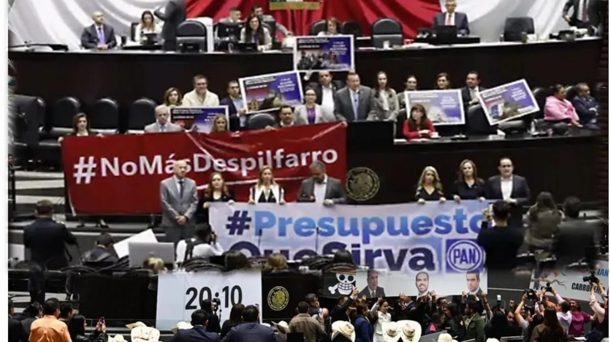 Aprueban Presupuesto 2026; recortan a Poder Judicial y órganos autónomos