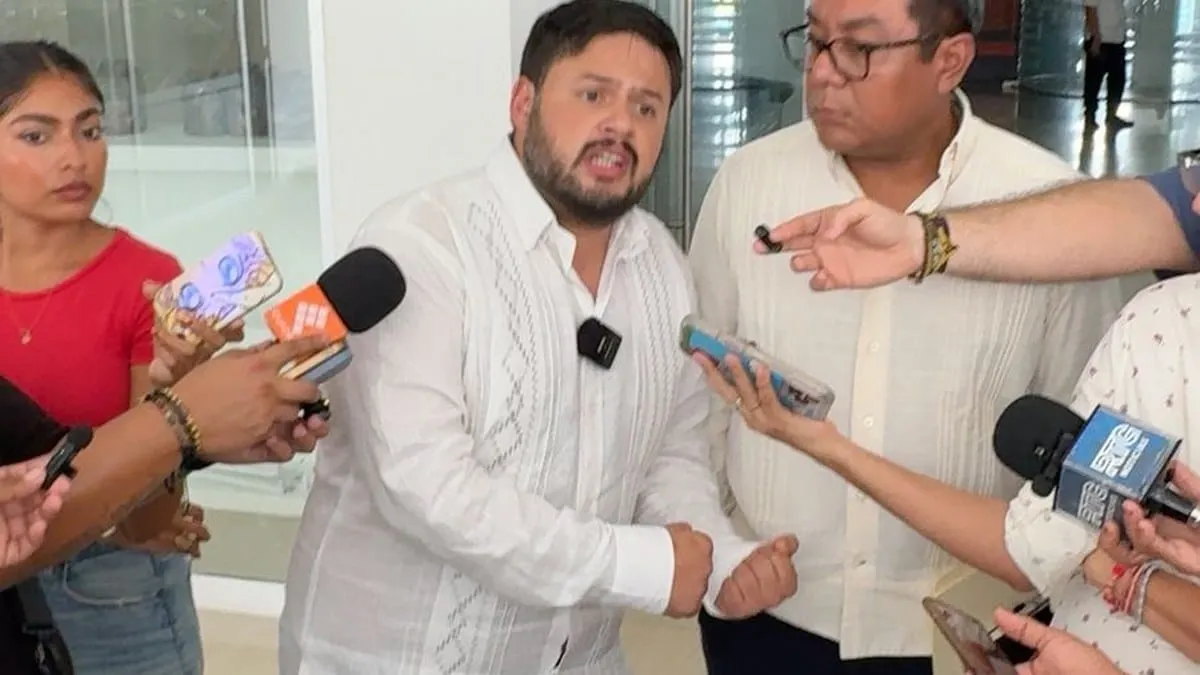 Dragado de la Laguna Negra de Puerto Marqués se realizará en el primer trimestre de 2026: Fonatur